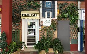 Hostal Tres Cantos